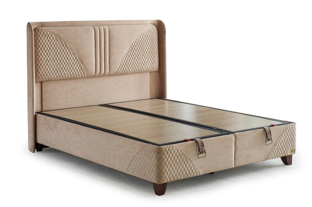 Bambi Clima Naturel set 2