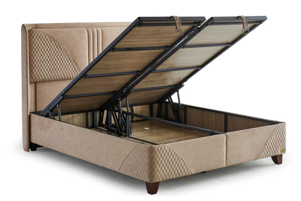 Bambi Clima Naturel set 3
