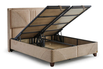 Bambi Clima Naturel set 3
