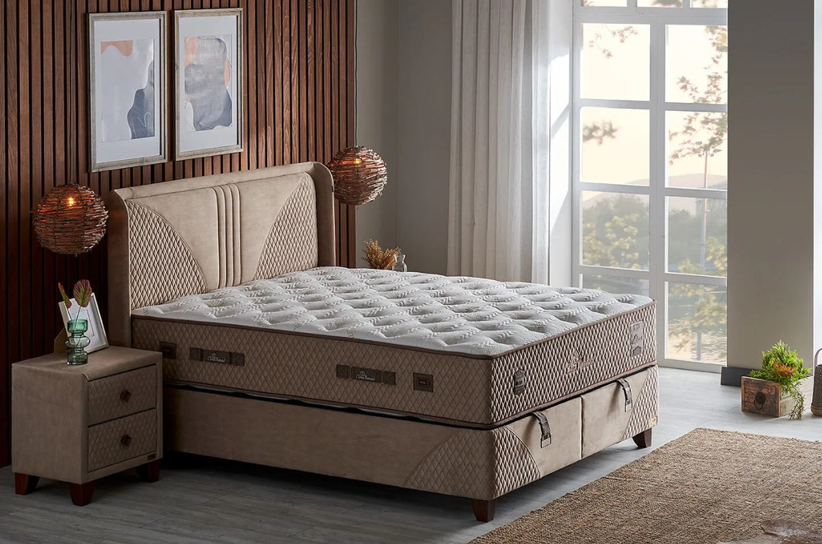 Bambi Clima Naturel set 5