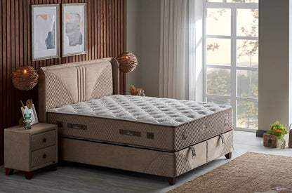 Bambi Clima Naturel set 5