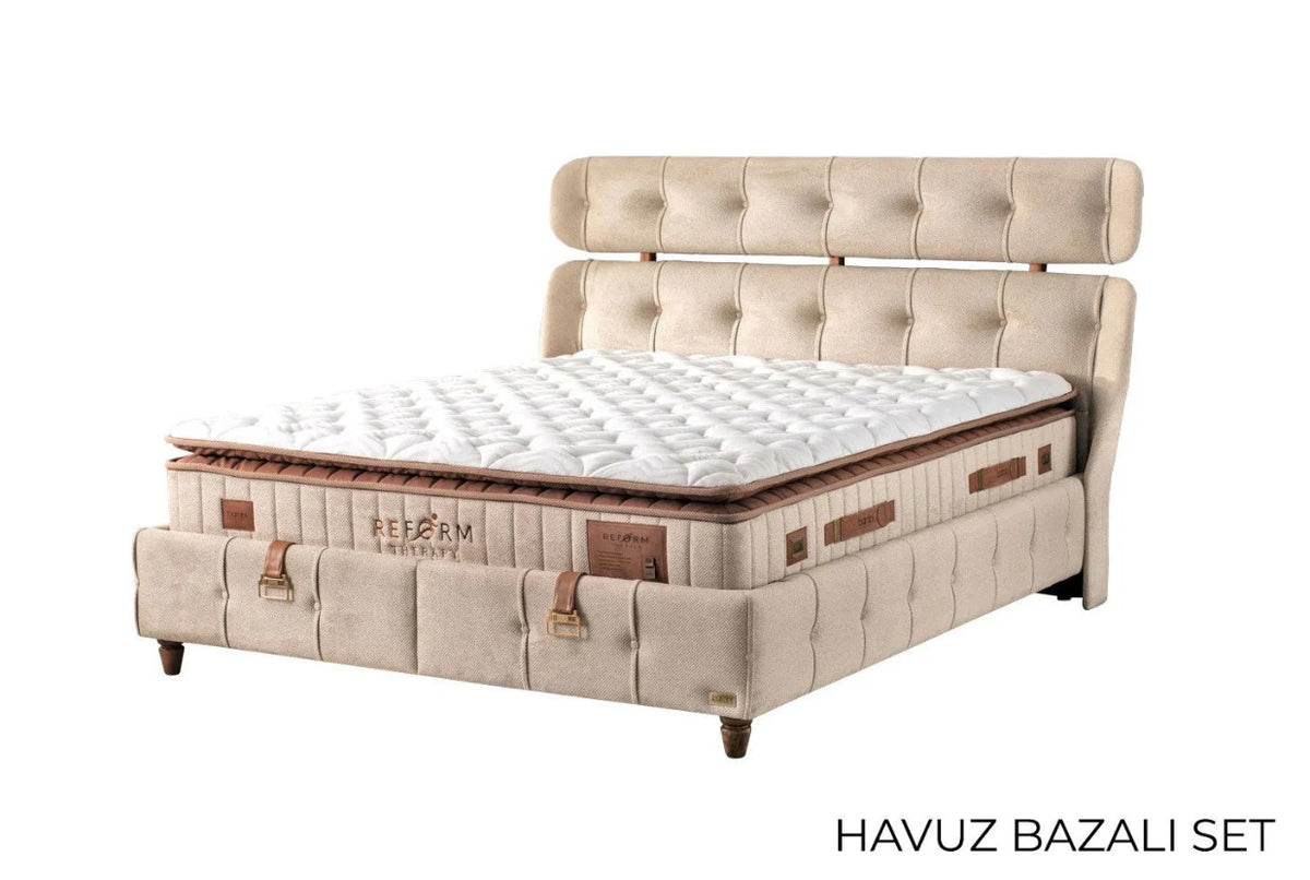 Bambi Reform Therapy set 4