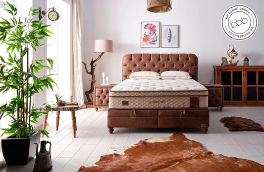 Bambi Comfizone set 2