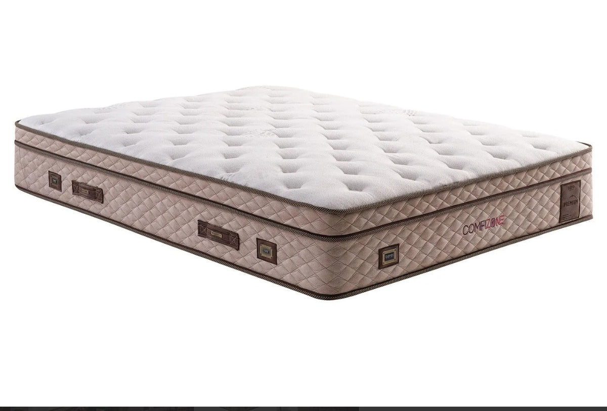 Bambi Comfizone set 10