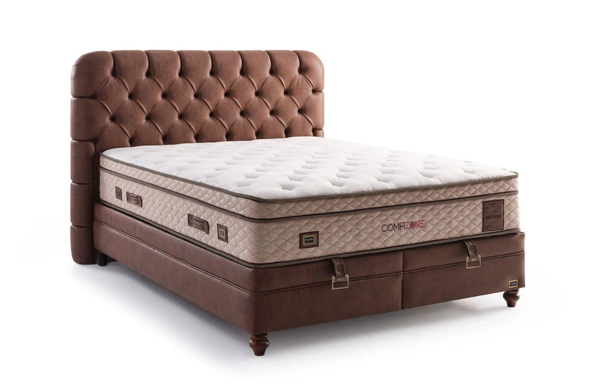 Bambi Comfizone set 3
