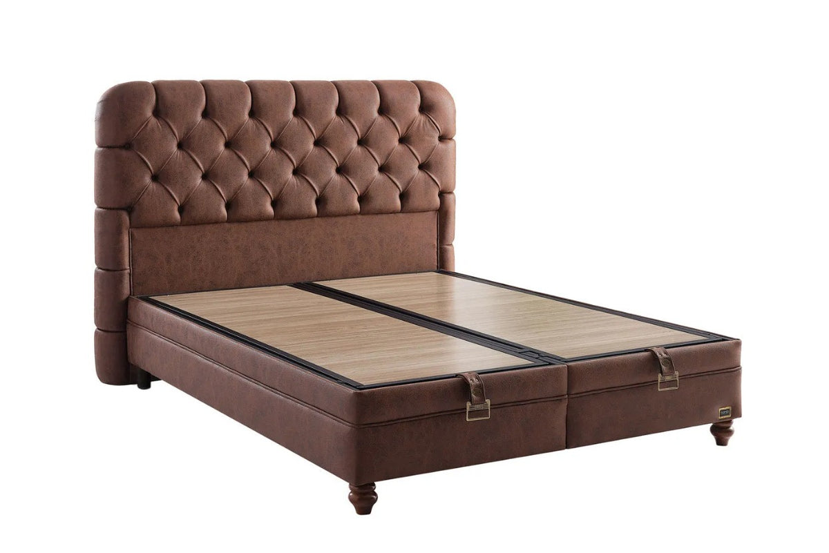 Bambi Comfizone set 6