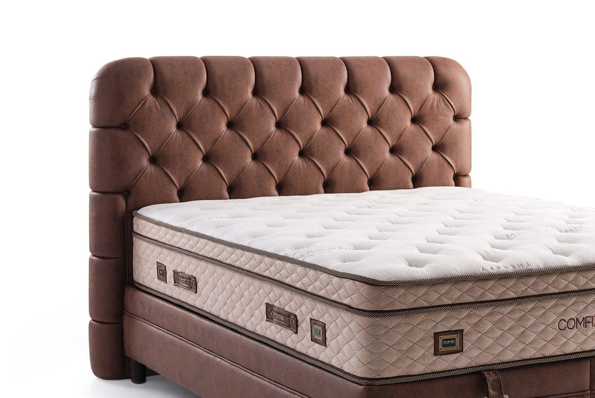 Bambi Comfizone set 5