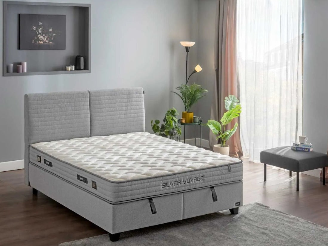 Bambi Silver Voyage Set 2
