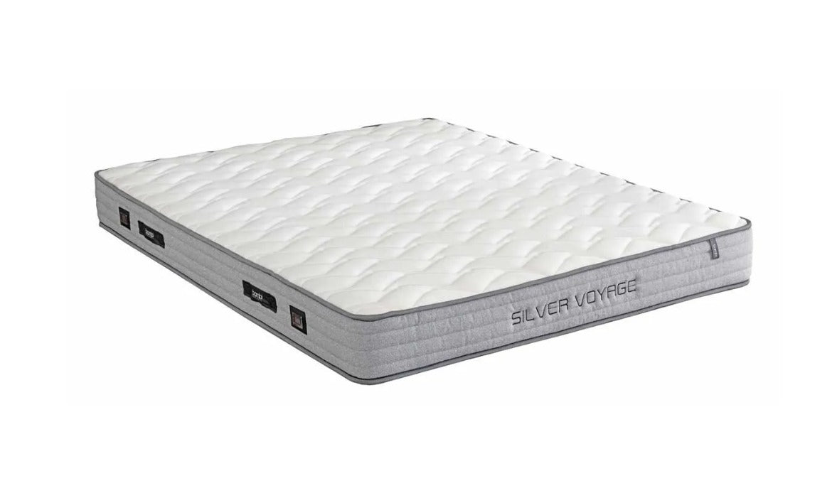 Bambi Silver Voyage Set 3