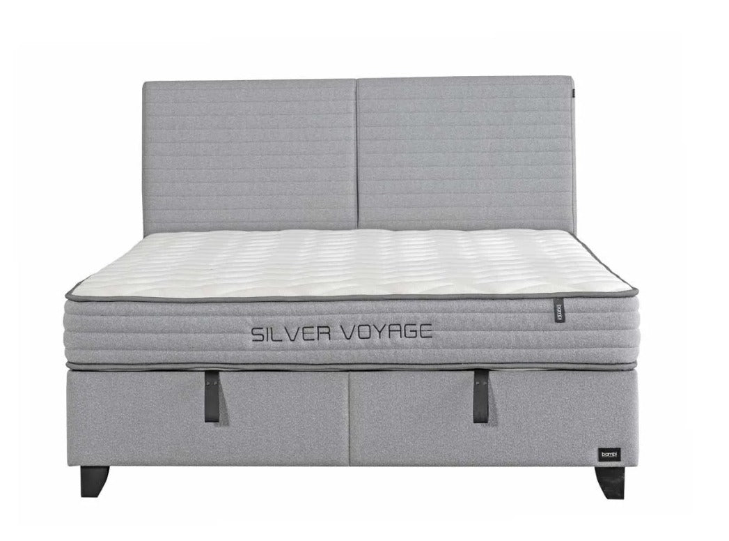 Bambi Silver Voyage Set 5