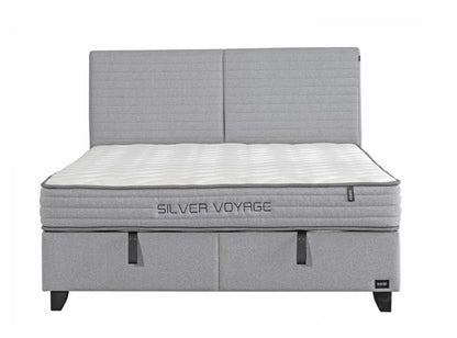 Bambi Silver Voyage Set 5