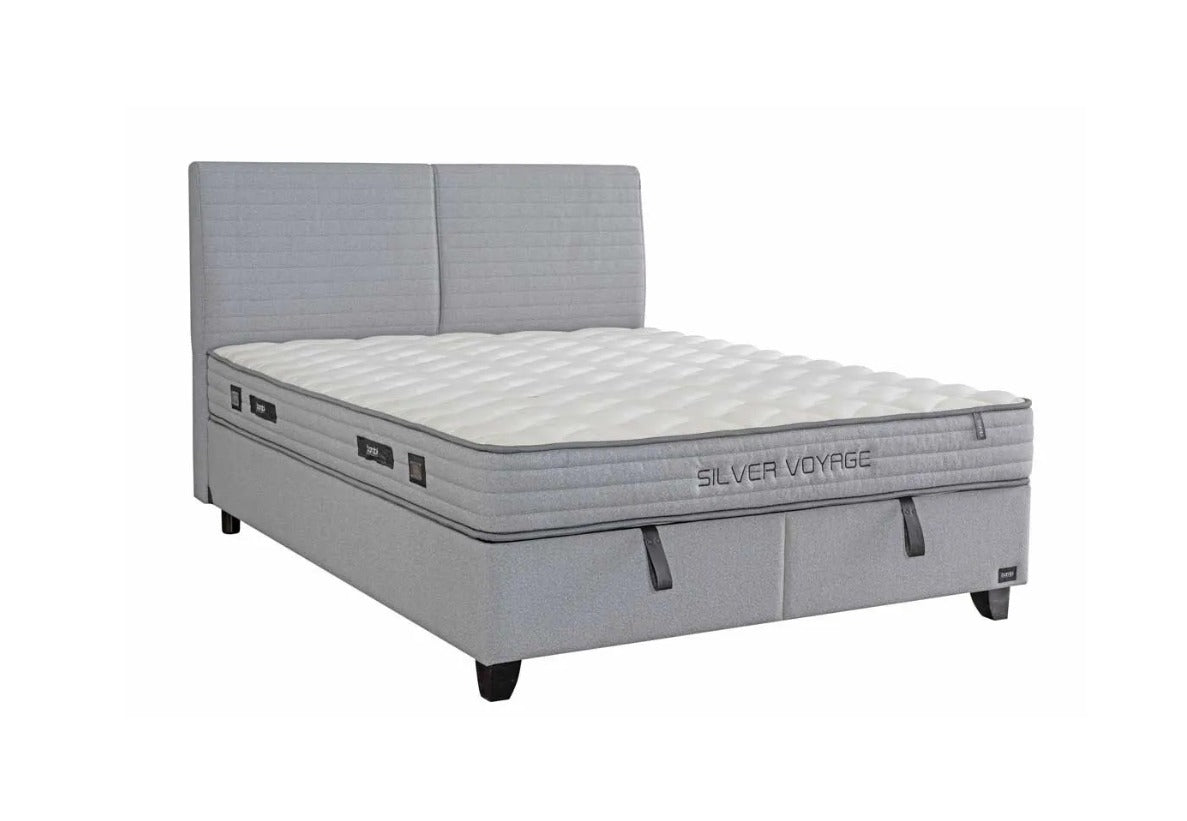 Bambi Silver Voyage Set 6