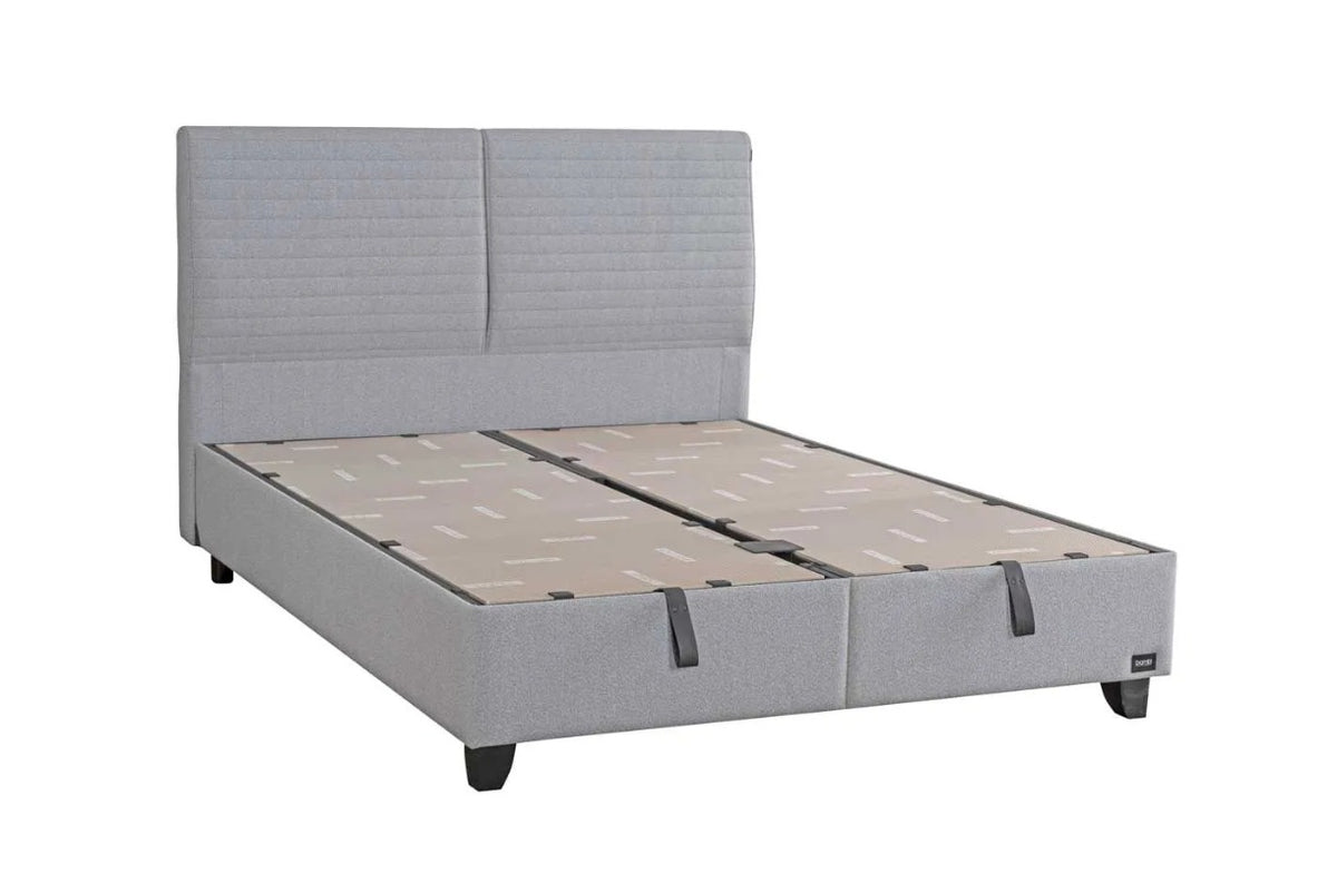 Bambi Silver Voyage Set 8