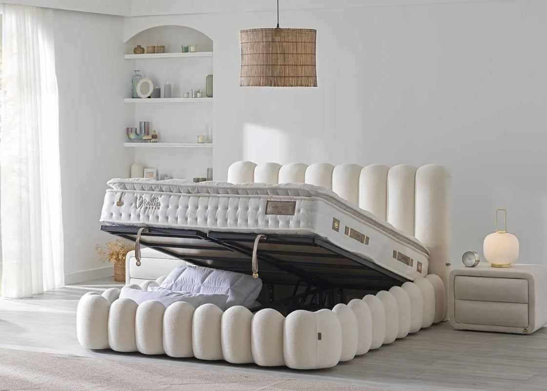 Bambi Vanilla Dream Loop set 4