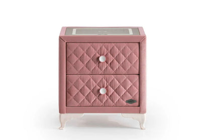 Pinky Smart Nachtkommode 1