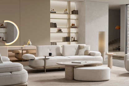 URSA 3-Sitzer Sofa