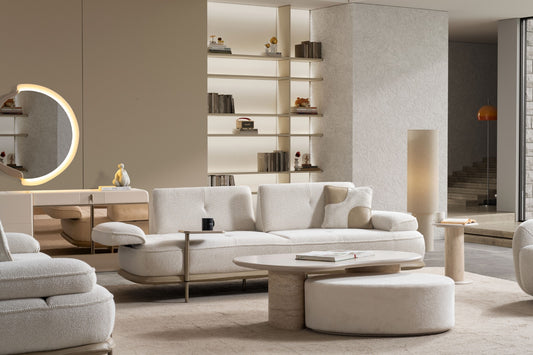 URSA 3-Sitzer Sofa
