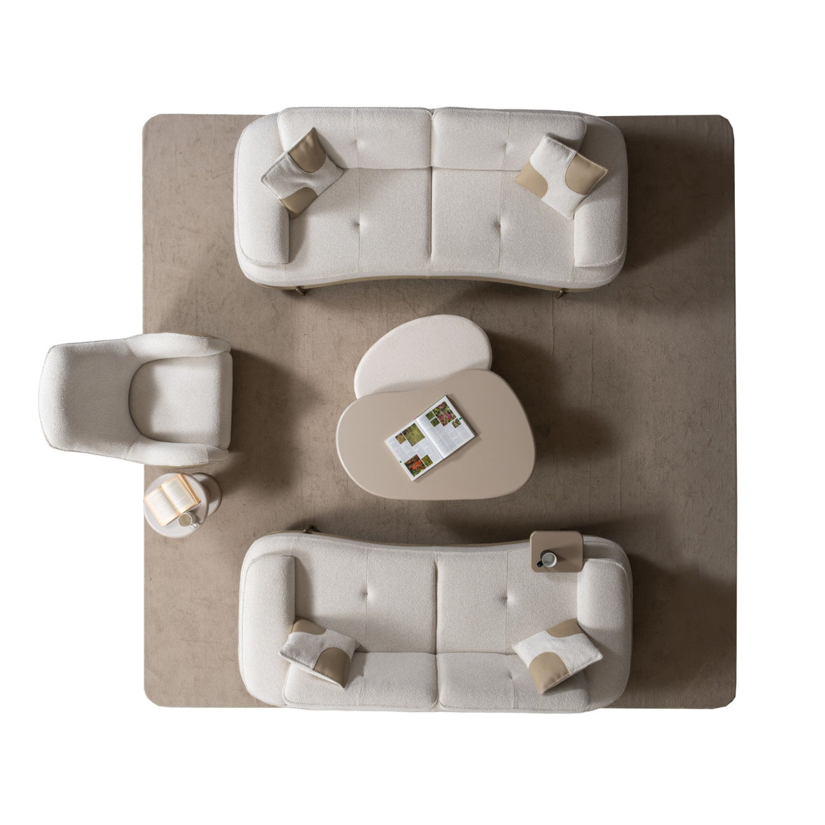 URSA Couchgarnitur