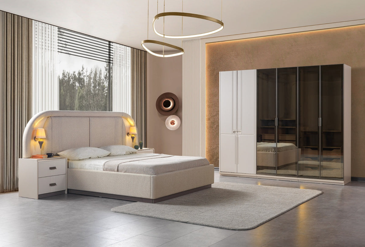 Nova Schlafzimmer Set