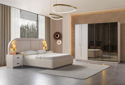 Nova Schlafzimmer Set