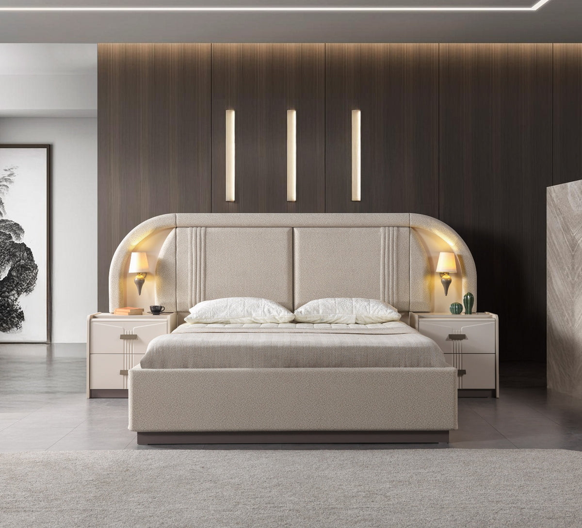 Nova Schlafzimmer Set