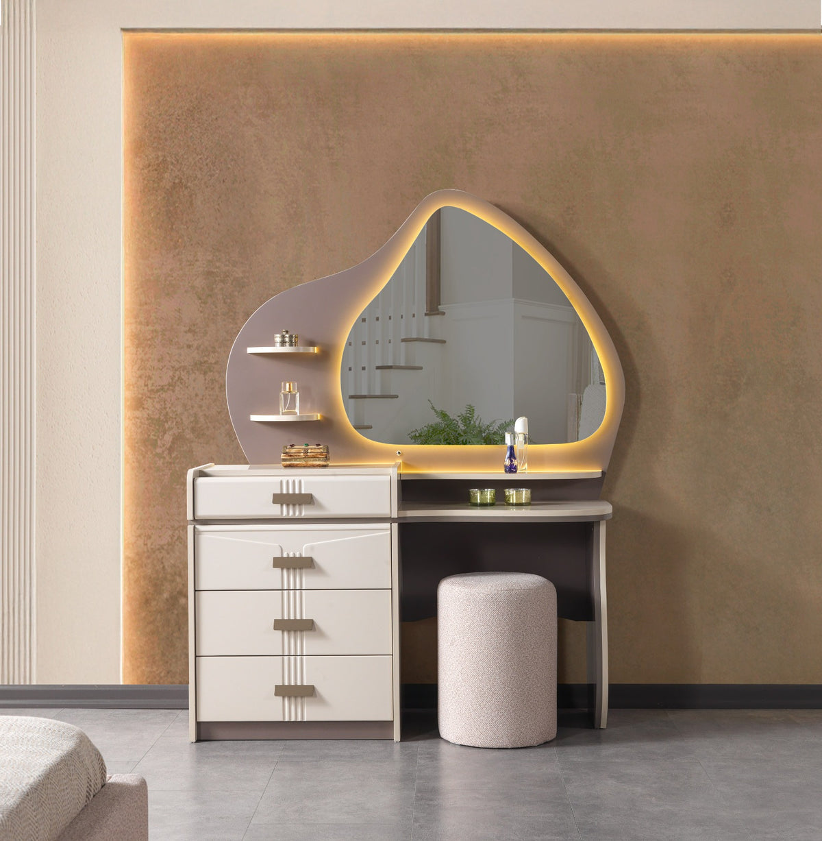 Nova Schlafzimmer Set