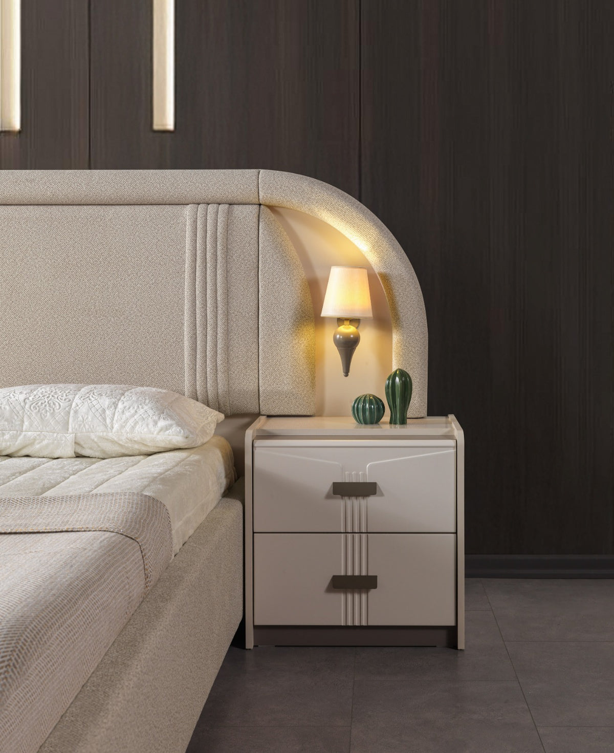Nova Schlafzimmer Set