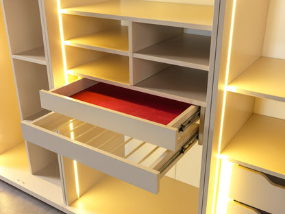 Nova Schlafzimmer Set