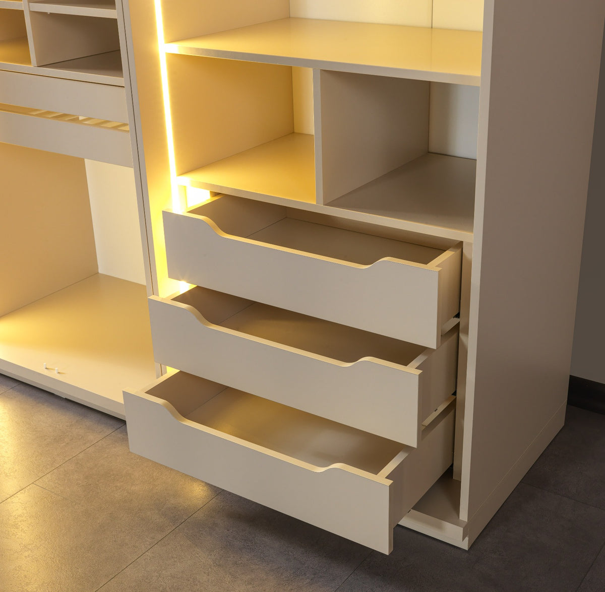 Nova Schlafzimmer Set