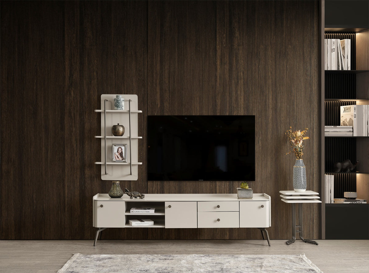 Truva TV-Tisch