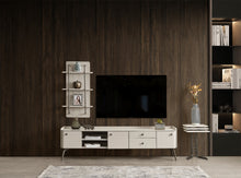 Truva TV-Tisch