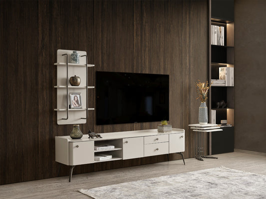 Truva TV-Tisch