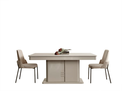 Truva Esszimmer Set