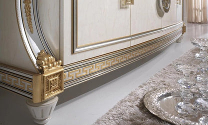 Liberec Esszimmer Set