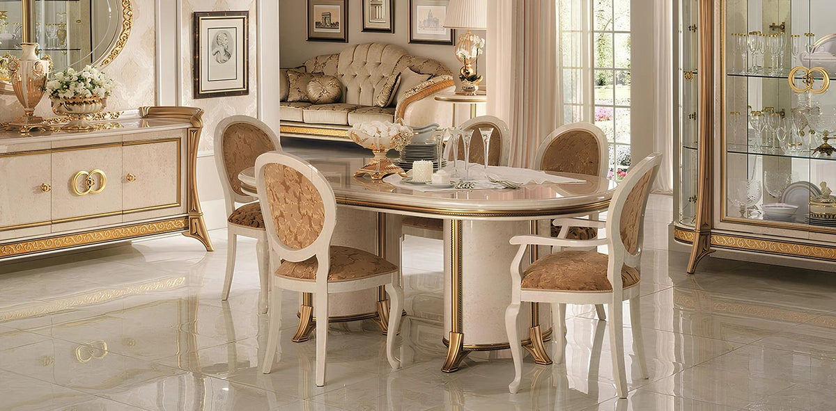 Melodia Esszimmer Set