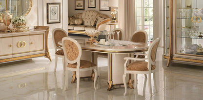 Melodia Esszimmer Set
