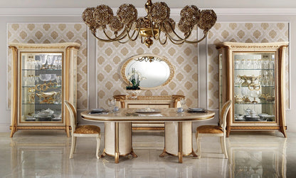 Melodia Esszimmer Set