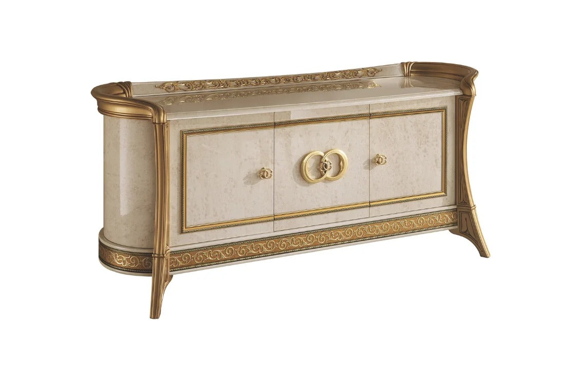Melodia Esszimmer Set
