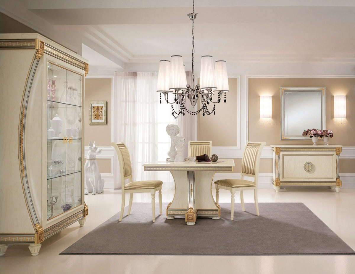 Liberec Esszimmer Set