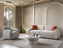 Yesim 3-Sitzer Sofa