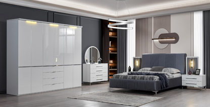 Melis Schlafzimmer Set 2