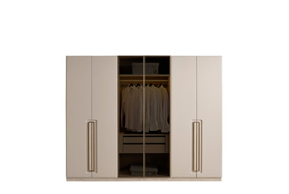 Akkor Schlafzimmer Set 4