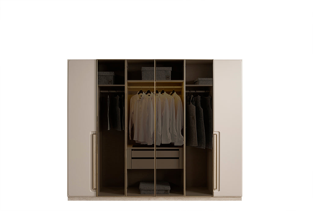Akkor Schlafzimmer Set 5