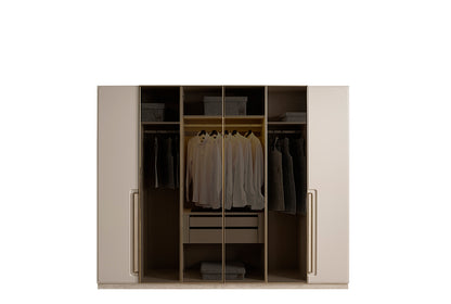 Akkor Schlafzimmer Set 5