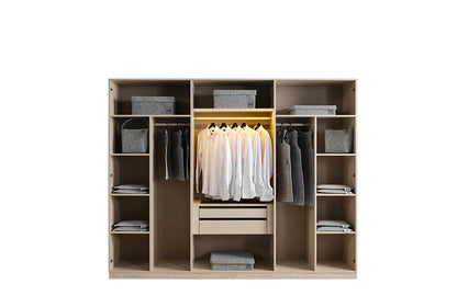 Akkor Schlafzimmer Set 6