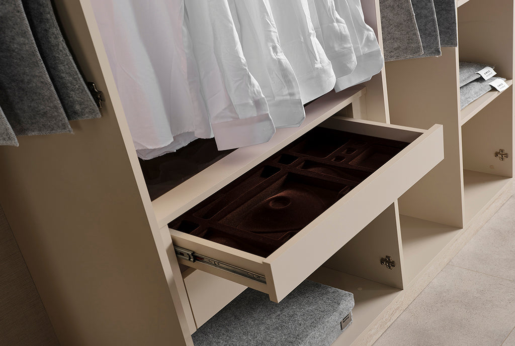 Akkor Schlafzimmer Set 8