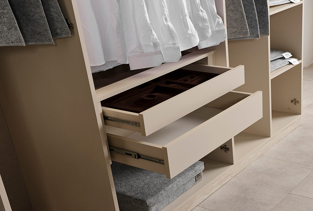 Akkor Schlafzimmer Set 10