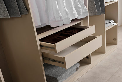Akkor Schlafzimmer Set 10