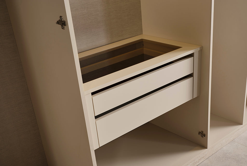 Akkor Schlafzimmer Set 12