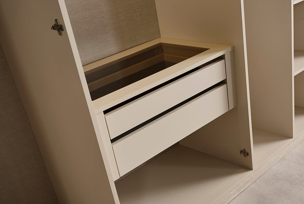 Akkor Schlafzimmer Set 11